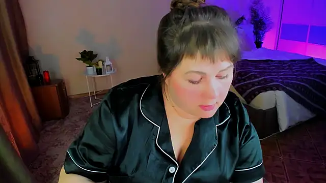 Živý XXX chat CrystaalStaar