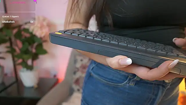 Živý XXX chat MilaCrave