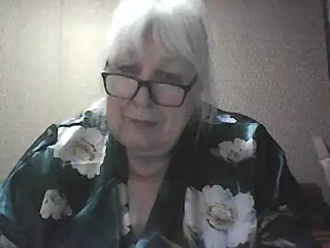 Alexia64231 webkamerás műsora