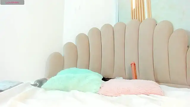 belkilima Live XXX-chat