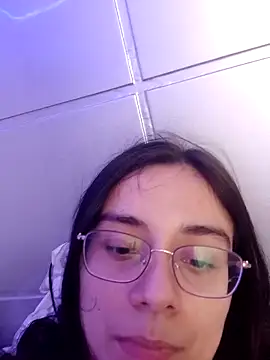 Živý XXX chat demonicangelic