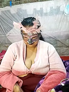 Sembang XXX Secara Langsung Tanisha-Chy