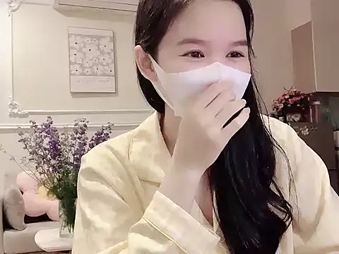 _ManMan_ Adlı Modelin Canlı XXX Sohbeti