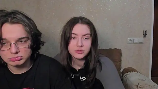 Živý XXX chat muuur_fam