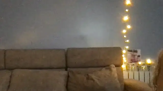 Živý XXX chat Pyrelissa