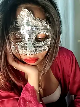 Živý XXX chat Lusty_jasminee