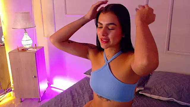 Živý XXX chat ElectraScot