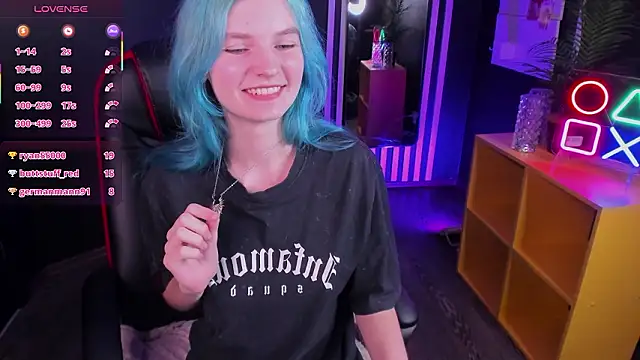 Lika_Sky's Live XXX Chat