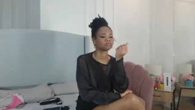 Živý XXX chat ChantalGarner