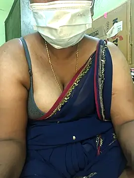 Tamilselviroja-'s Live XXX Chat