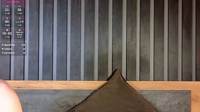 Živý XXX chat LittleCutieSandy