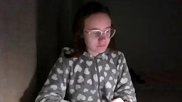 Webkamerová show LuckySLove