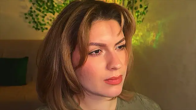 kamandarin's Live XXX Chat