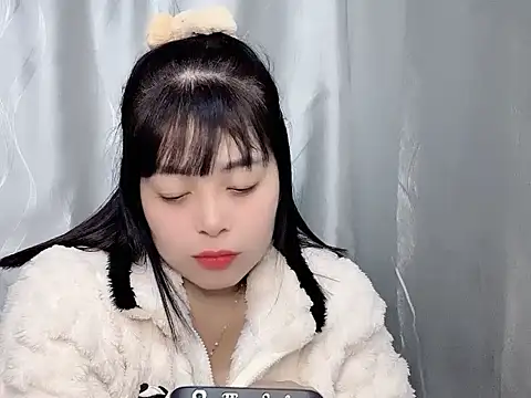 Butterfly_kee Adlı Modelin Canlı XXX Sohbeti