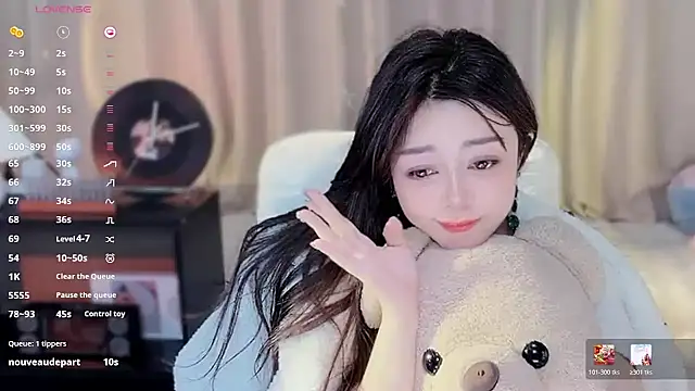 Yiluo95: απευθείας συνομιλία ΧΧΧ