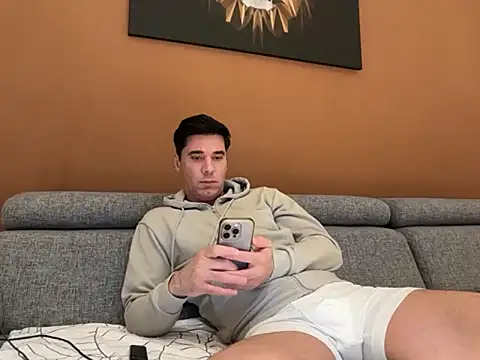 marcoo_x – webcam-show