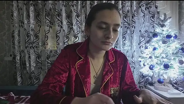 Živý XXX chat SweetLiaison