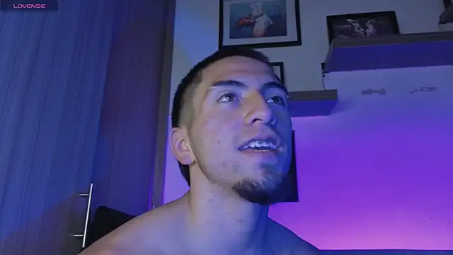 AresMassimoX 웹캠 쇼