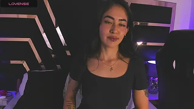 Živý XXX chat Cataleya_Sub69