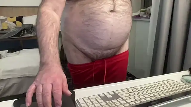 Chatroom XXX en direct de coach-karl