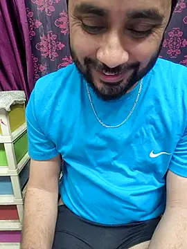 Cute_Lucky Webcam-Show