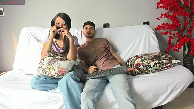 dracke_and_zara's Live XXX Chat