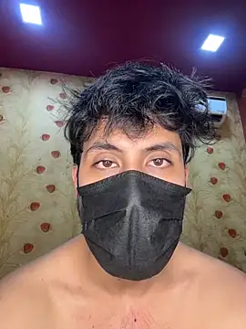 KABIRSWORLD Webcam Show