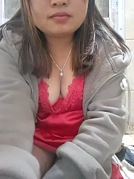 Živý XXX chat mai-mai-97