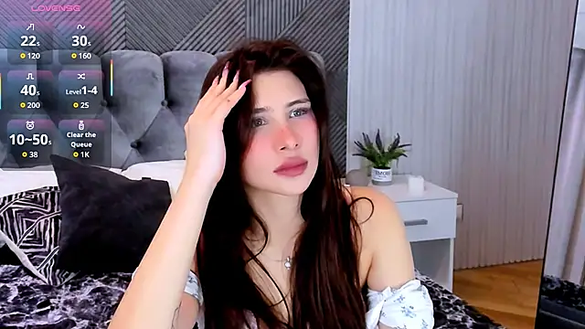 Živý XXX chat Danielle_Eddwards