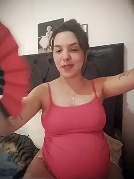 Tiquefire's Live XXX Chat