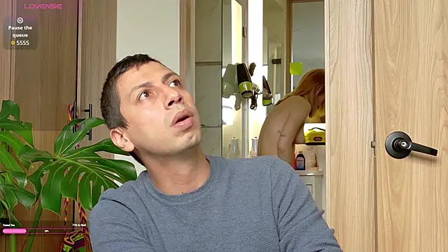 Živý XXX chat Loveskingdomm