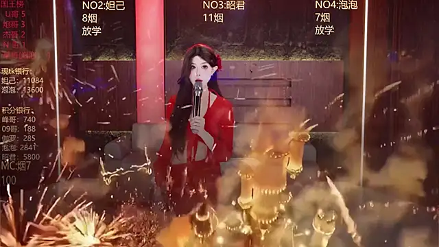 MSN001's Live XXX Chat