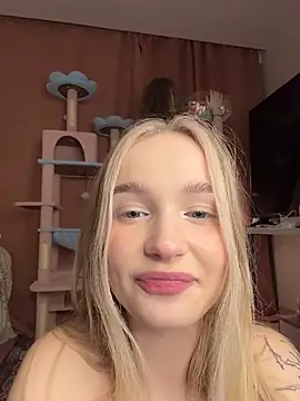 Živý XXX chat -teenytiny-
