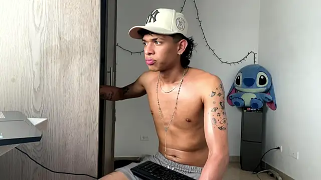 Glen_connor_11 Live XXX Chat