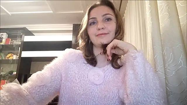 MysticSteph 现场XXX聊天