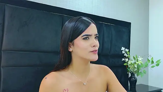 VioletaJhonson's Live XXX Chat