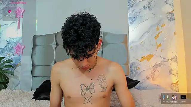 Hellish_centipede Webcam Show