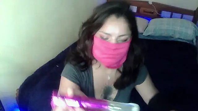 Živý XXX chat cubomarina