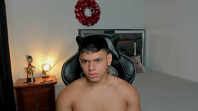 stefan_leenox Live XXX Chat