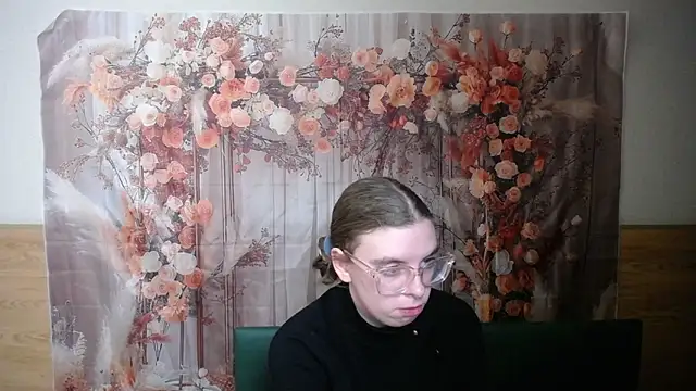 Sembang XXX Secara Langsung MaryCholls