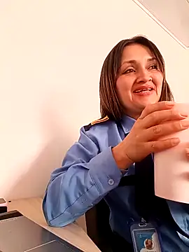 Živý XXX chat Alejandra_N