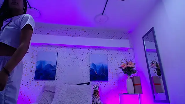 Živý XXX chat Amelia_Renaldi