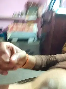 indiahunter's Live XXX Chat