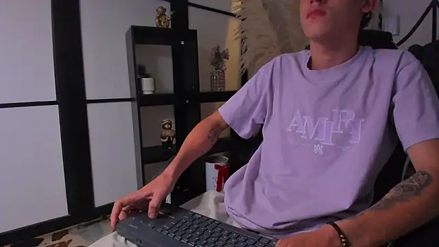 mikebenefleck_01 Live XXX Chat