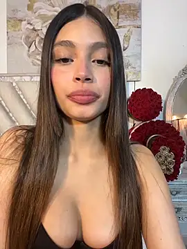 Amaliarand's Live XXX Chat