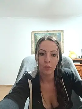 Živý XXX chat shycutegirl