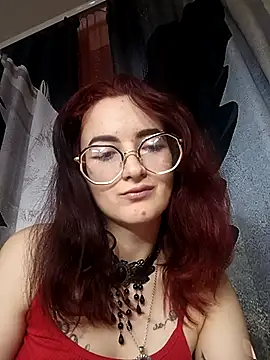 Živý XXX chat Persefoha