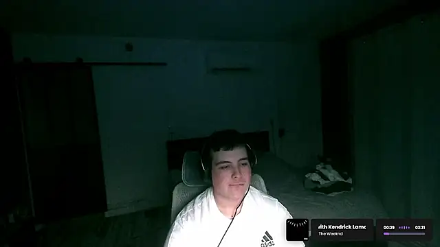 toromiboy Webcam-Show