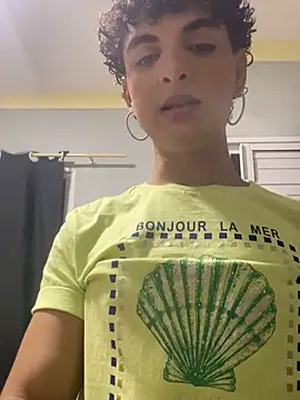 shybby7 – Naživo XXX chat