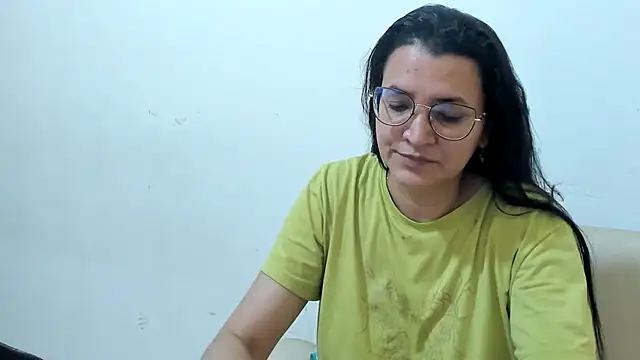 Živý XXX chat MARILYN_GARCIA